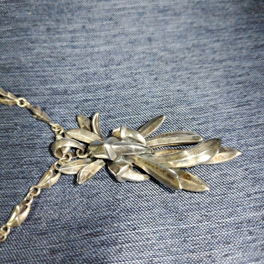 ブラッディマリー　シンボル　ネックレス