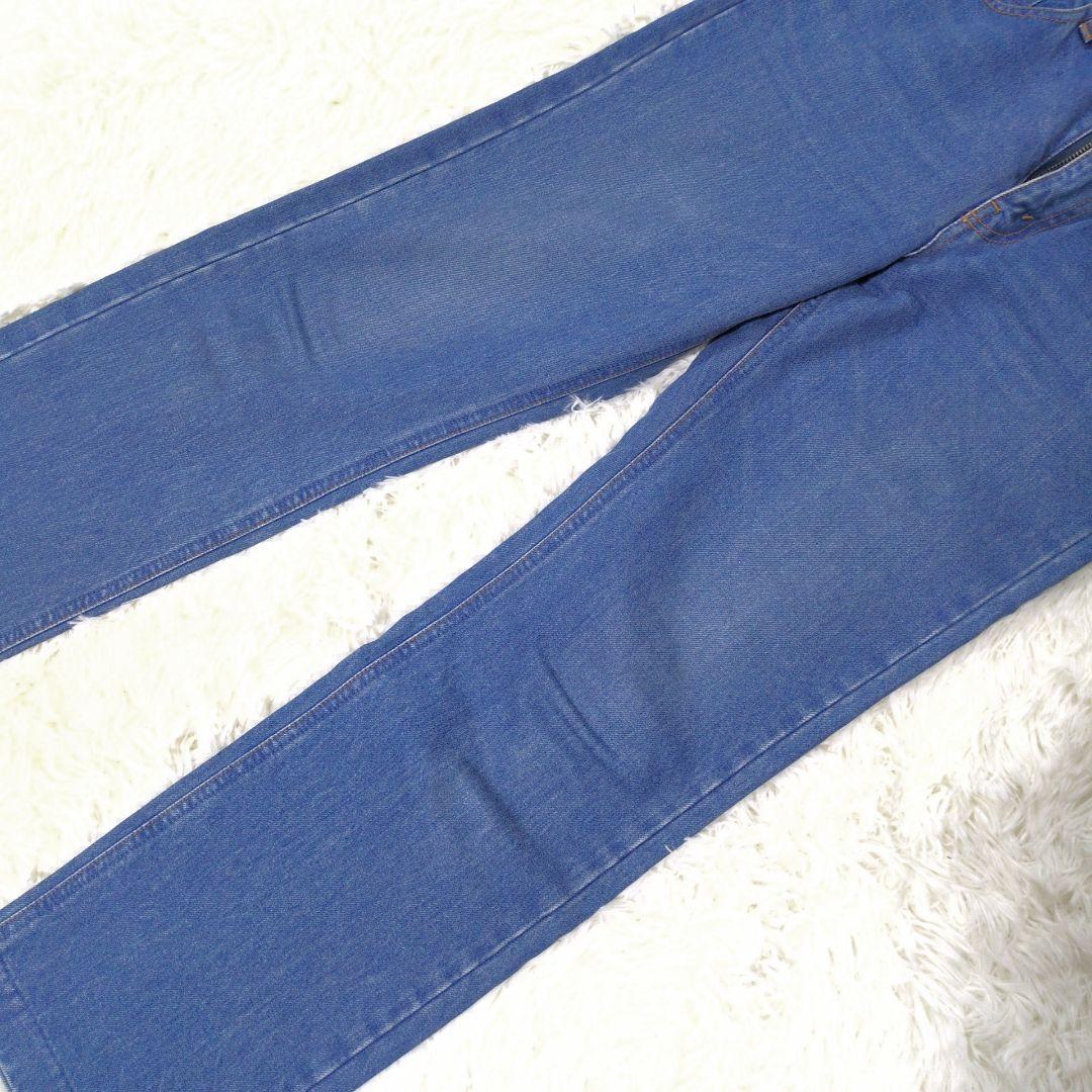 THE SHISHIKUI BASIC JEANS 26 +5 シシクイ