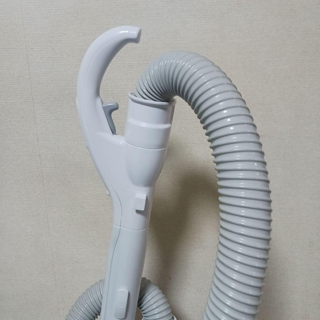 日立紙パック式掃除機　稼働品　　 CV-PBK91　　2023年製