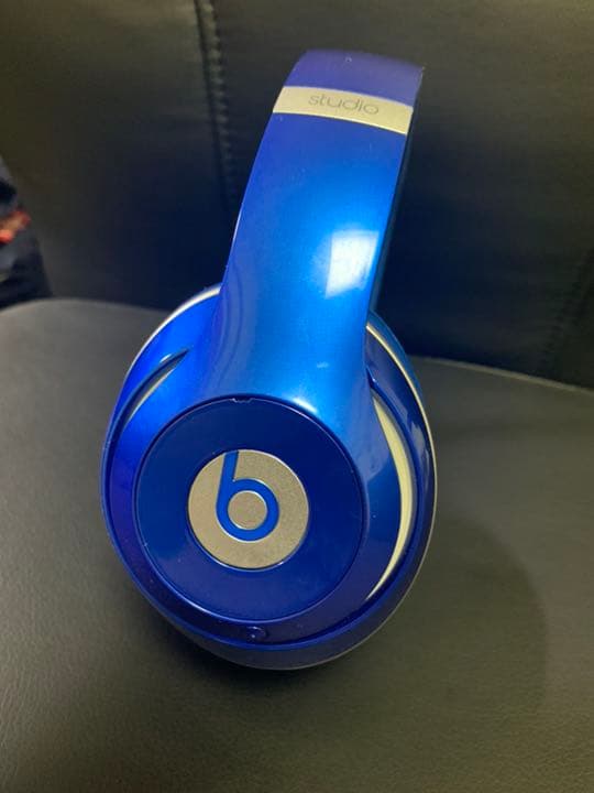 ヘッドホン Beats By Dr.Dre Studio