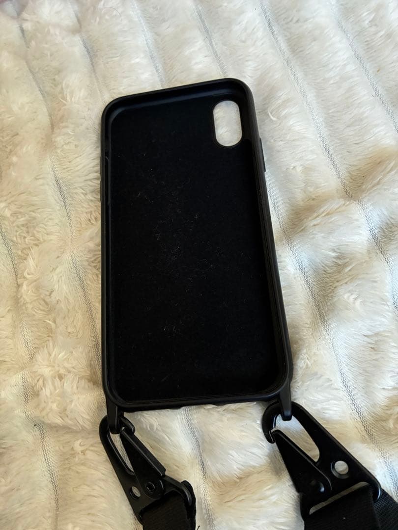 iPhone X 64GB 程度良好　64GB イオシスで購入