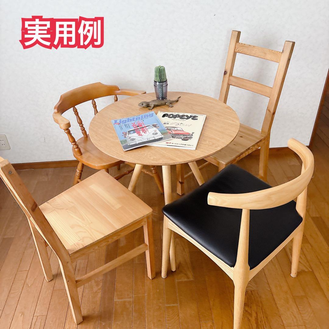 リプロダクト】ハンス・J・ウェグナー エルボ チェア スクエア ナチュラル