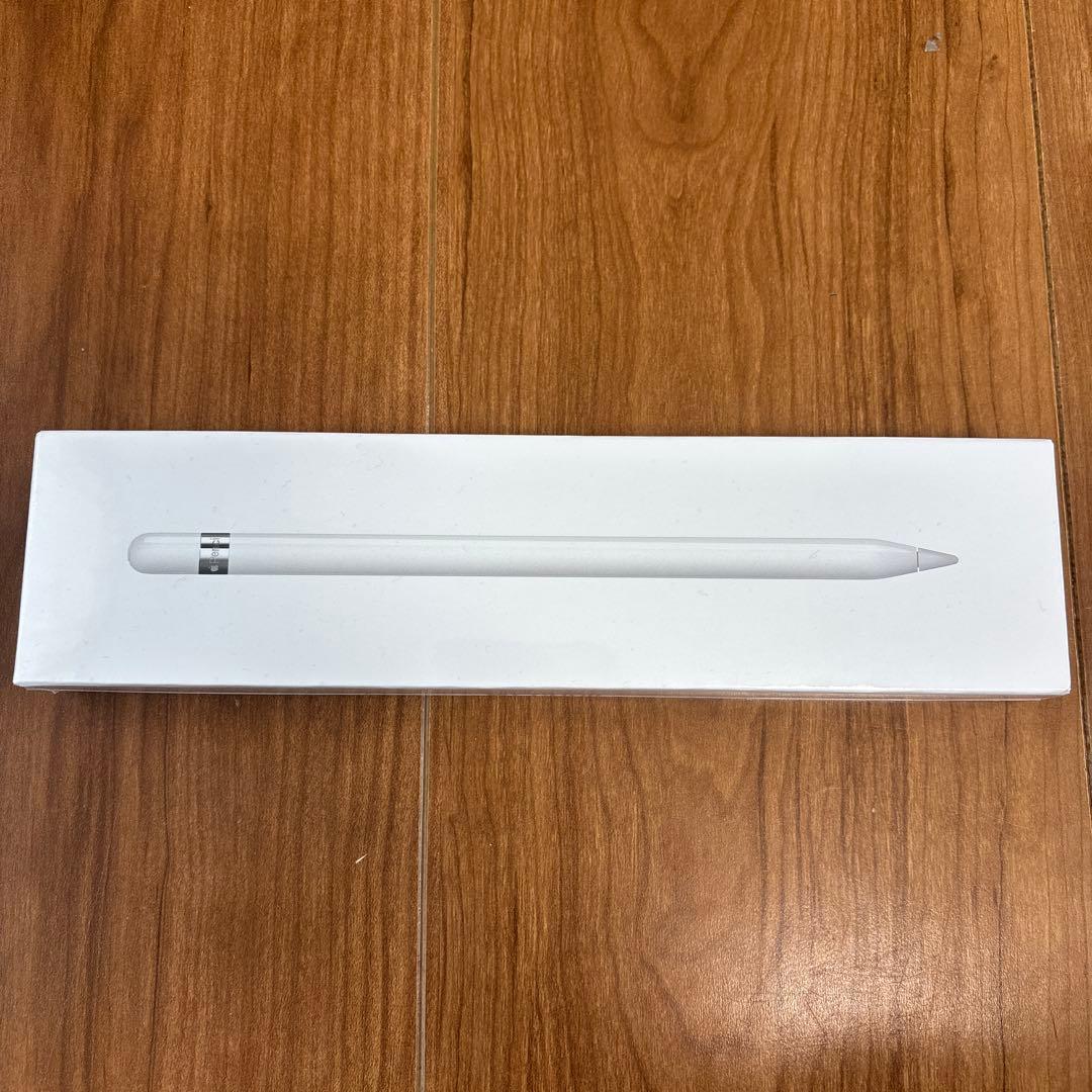 Apple pencil第一世代