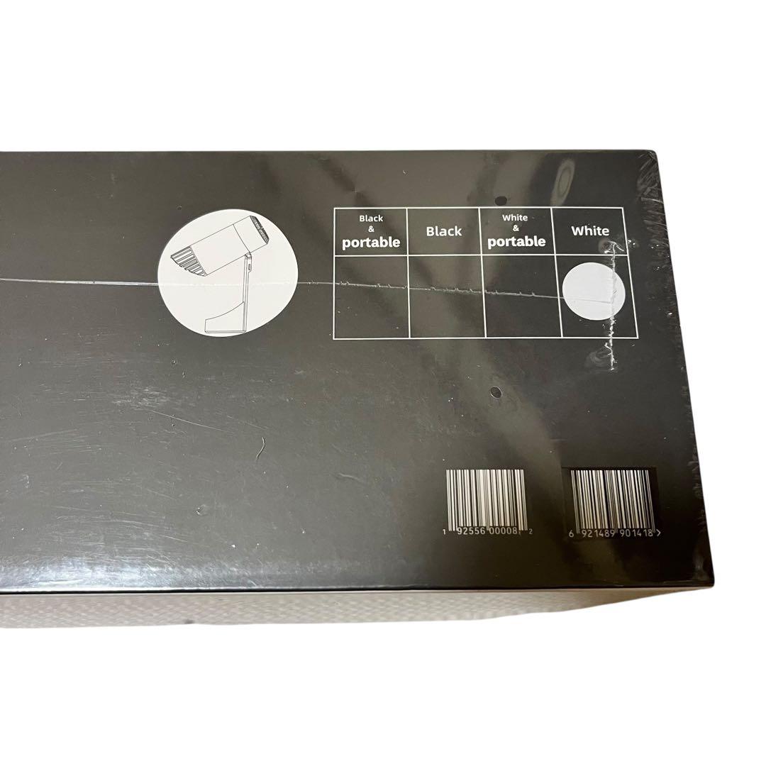 【新品 未開封】Airdog mini CZ-20T ホワイト