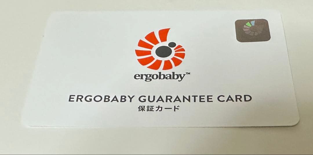 miyamama　エルゴベビー オムニブリーズ ナチュラルベージュ抱っこ紐