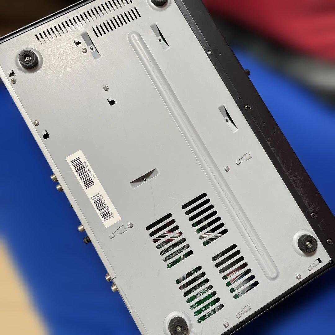 tascam cc-222 mkⅲ ジャンク