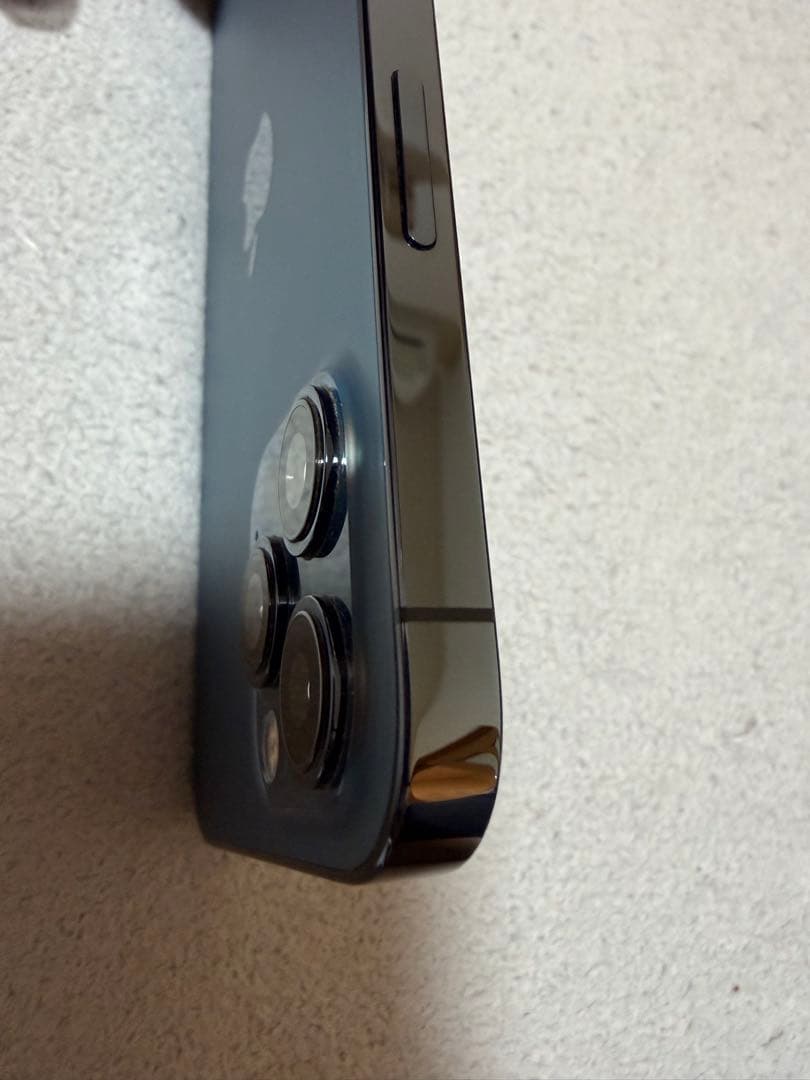 スマートフォン本体 Apple iPhone 12 proMux