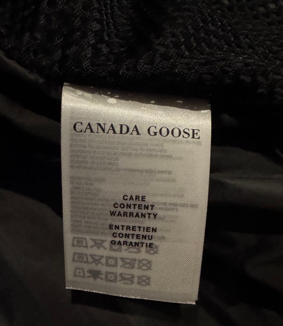   Vest Black Label【Sサイズ】試着のみ