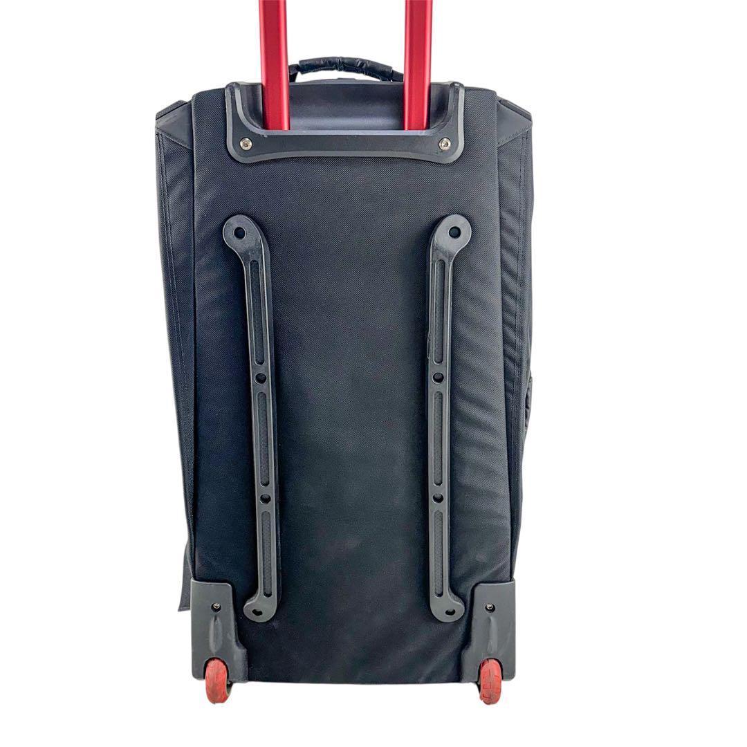 ザ・ノースフェイス　ローリングサンダー 80L キャリーケース　30インチ　黒