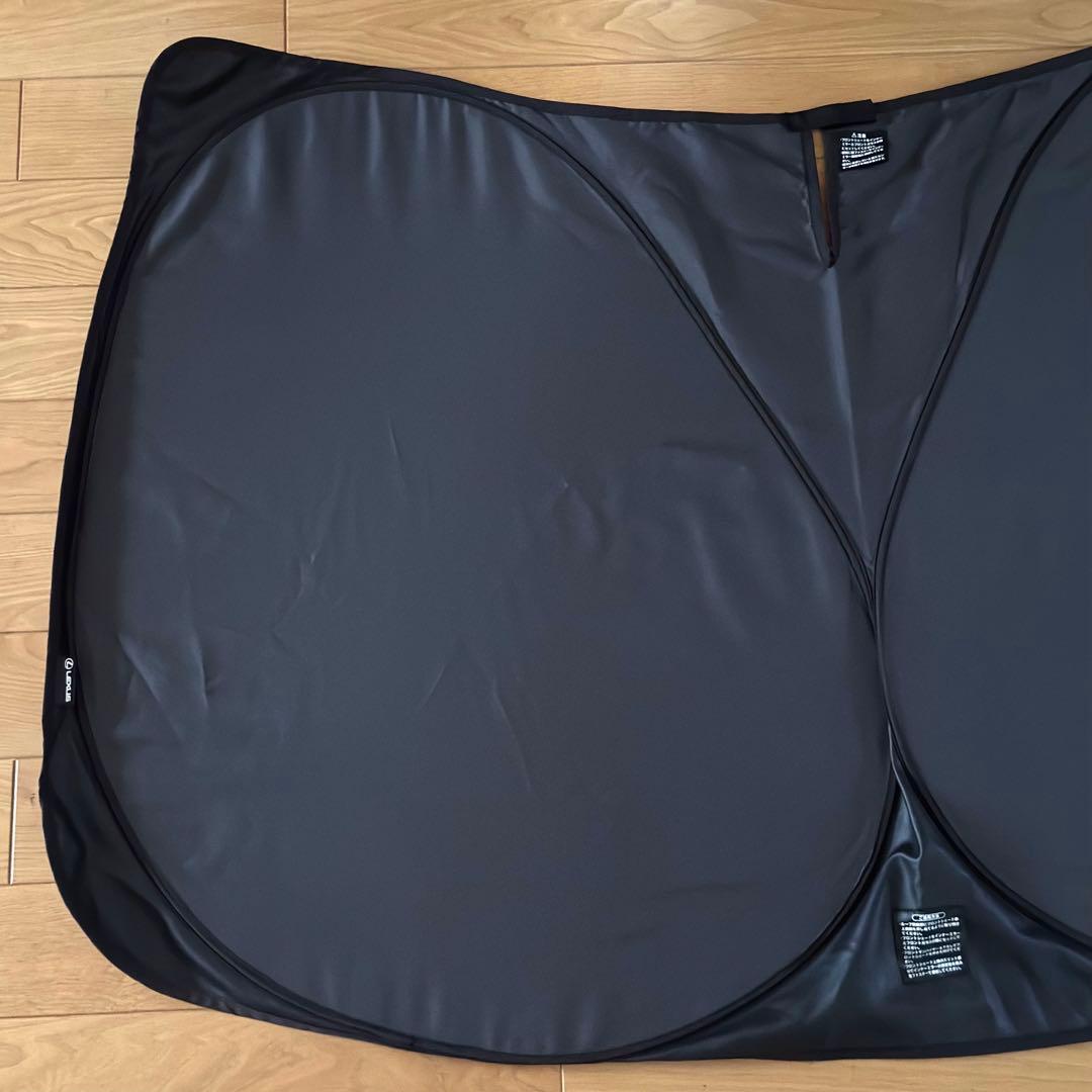 ★レクサス LEXUS RX 10系 純正サンシェード 定価2.2万円★