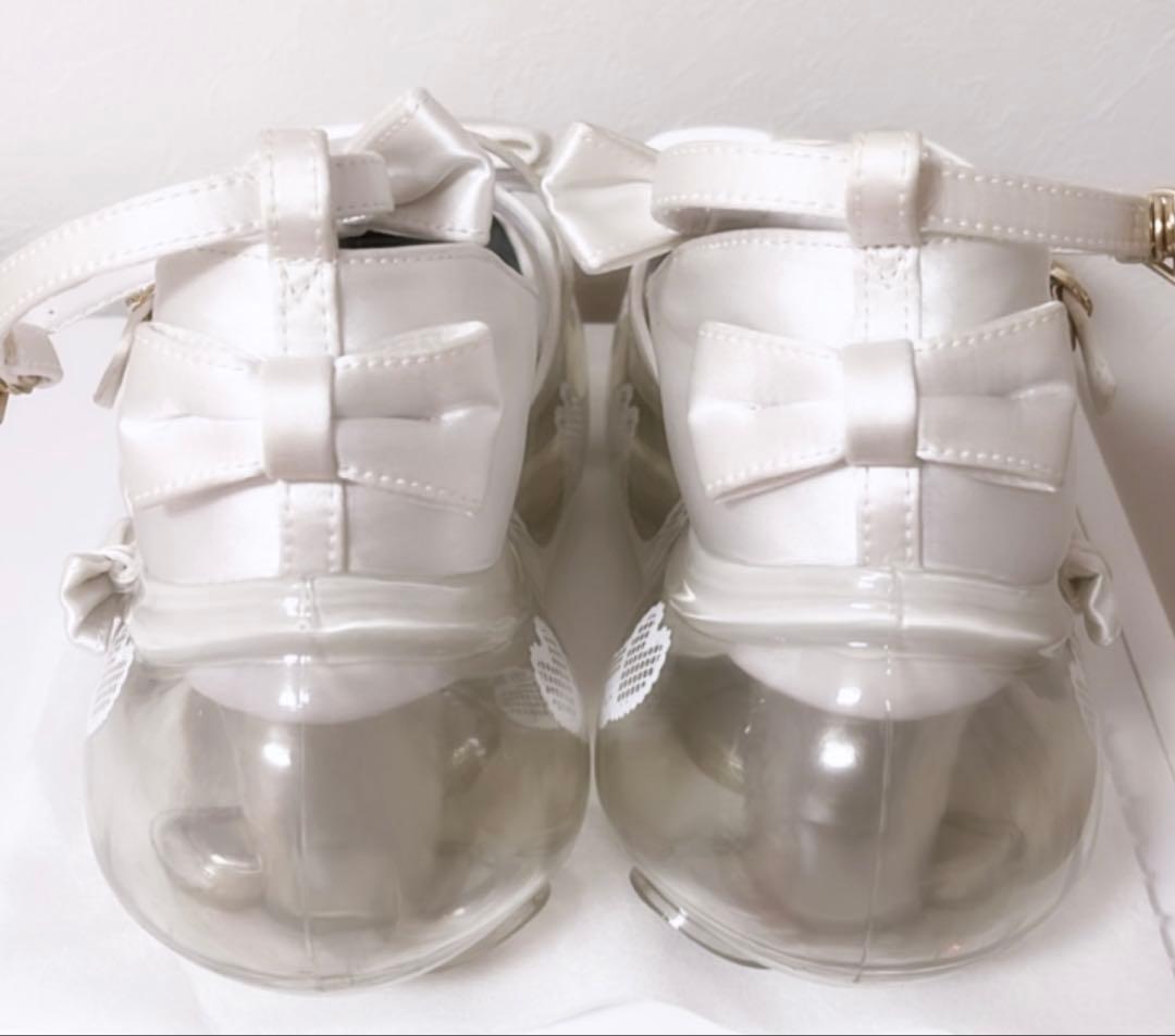 JennyFax Angelic Pretty Tea Party Moon Ⅱ