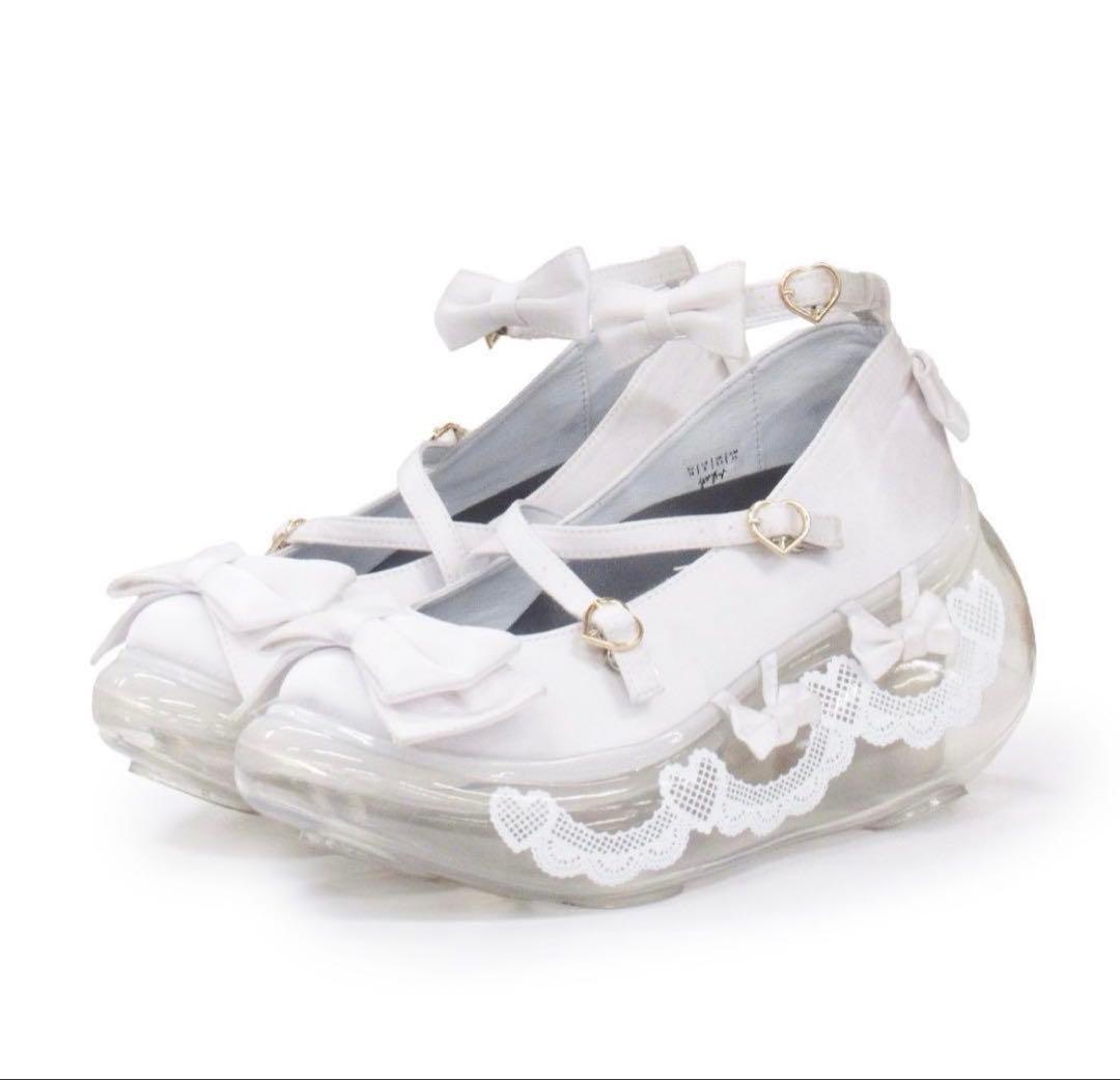 JennyFax Angelic Pretty Tea Party Moon Ⅱ