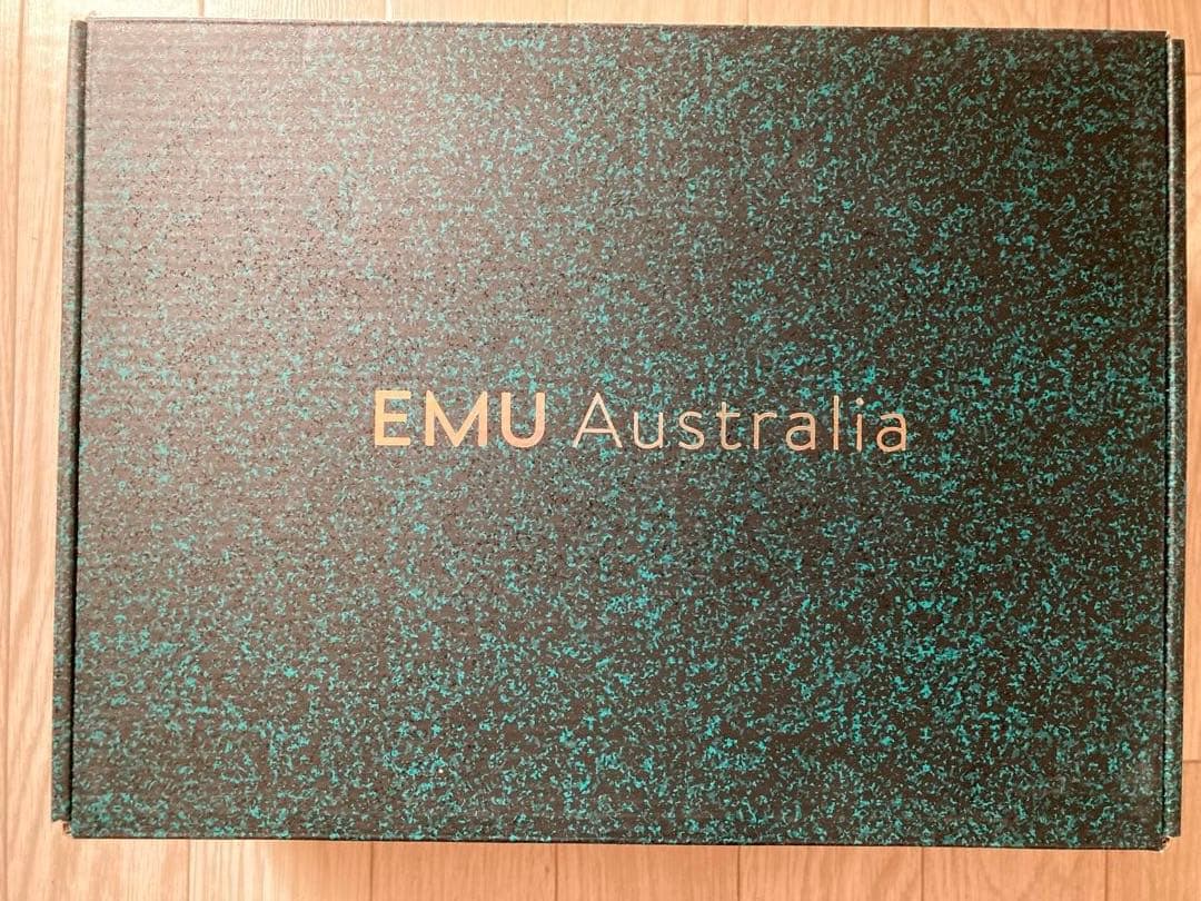 値下げ！EMU Australia サボサンダル Adison 23センチ