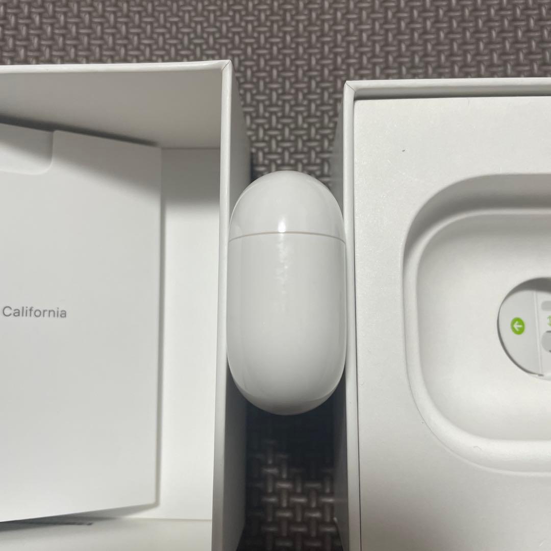 Apple AirPods Pro 本体 （第1世代） 中古 ケース付