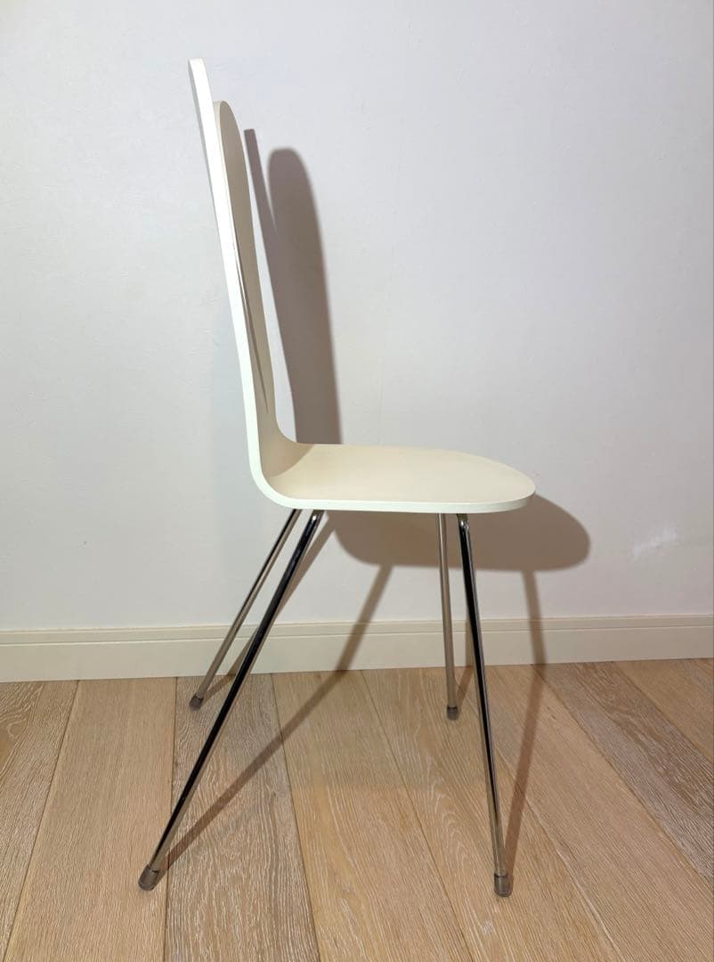 judy cheungさん専用　マルニ ラビットチェア SANAA チェア