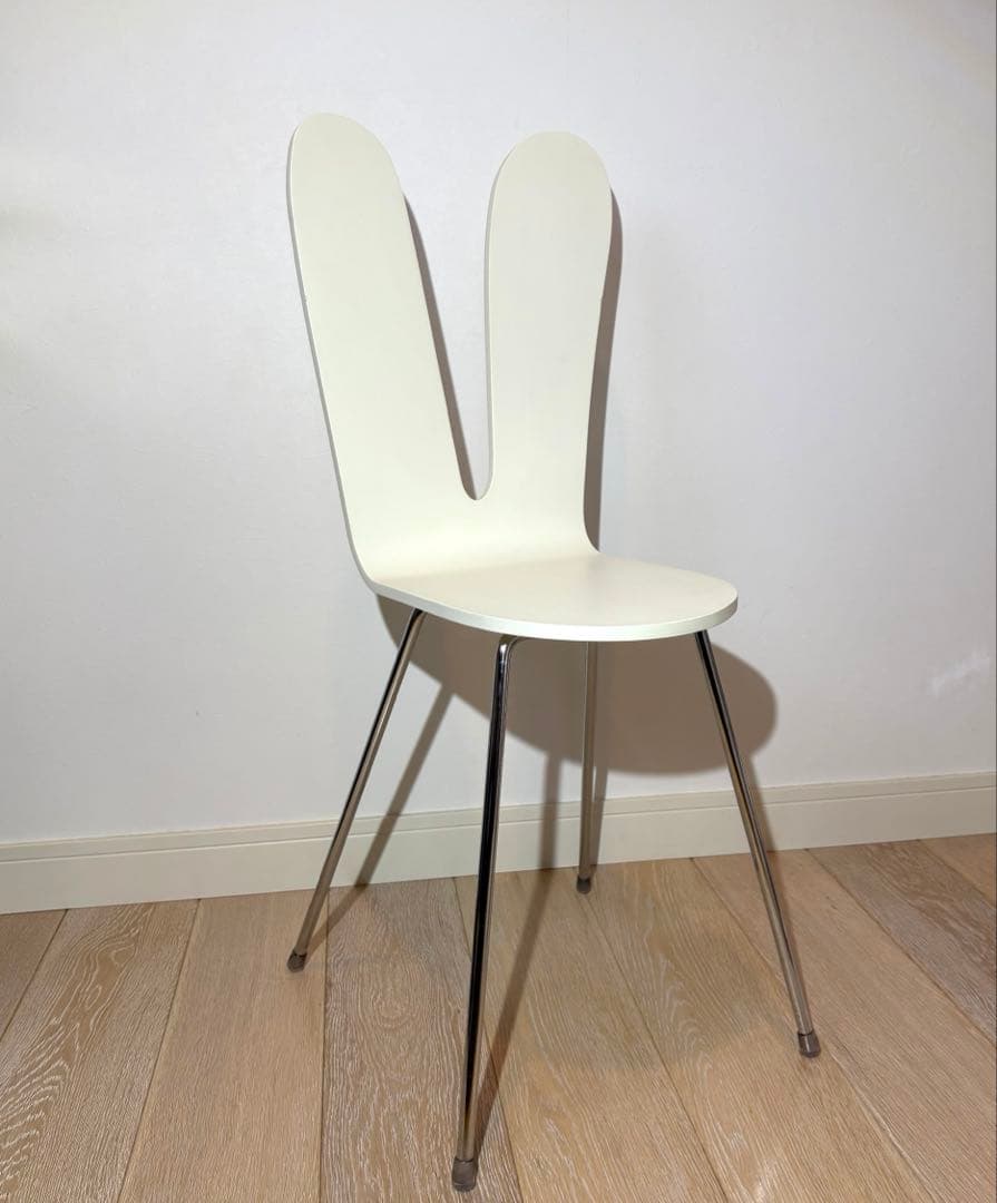 judy cheungさん専用　マルニ ラビットチェア SANAA チェア