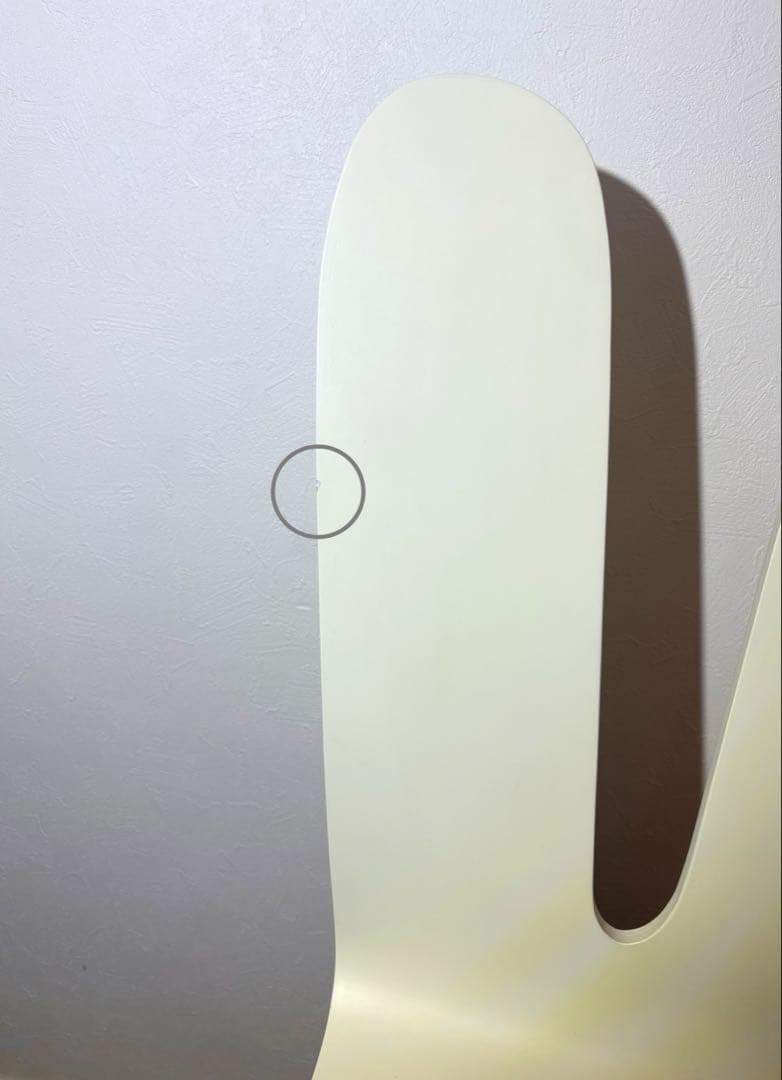 judy cheungさん専用　マルニ ラビットチェア SANAA チェア