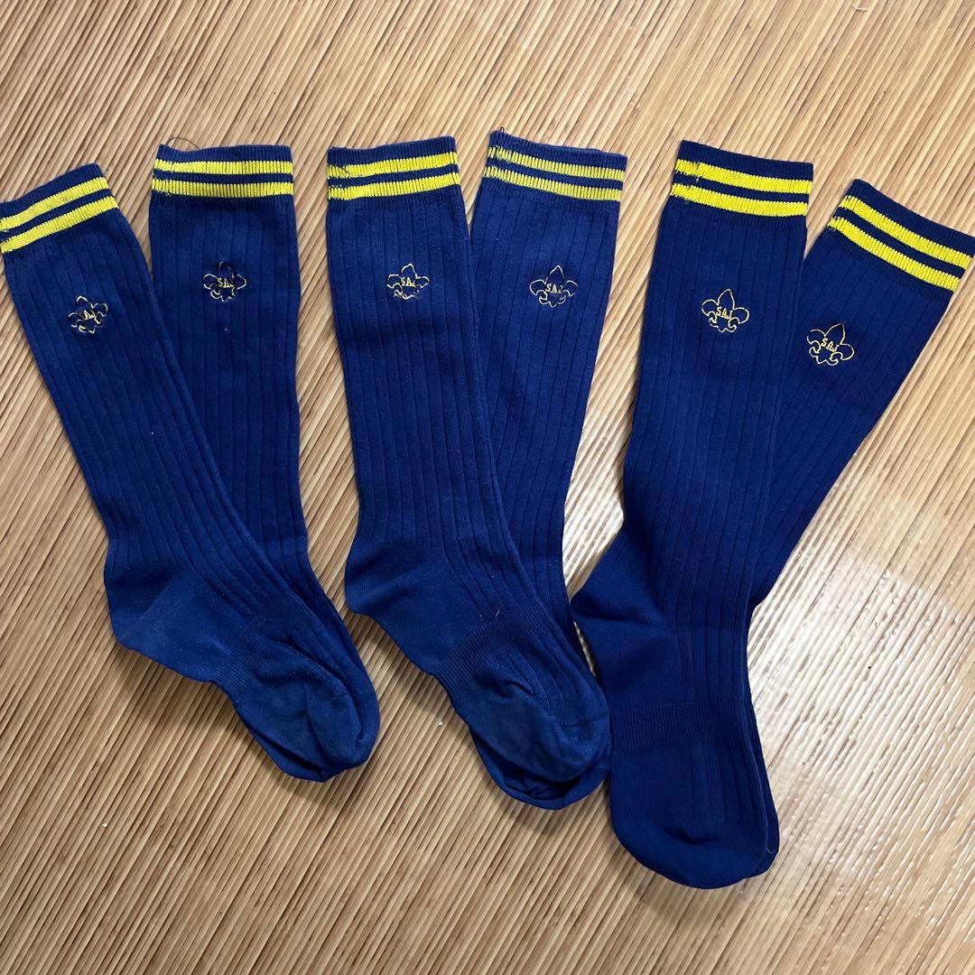 カブスカウト１４０一式