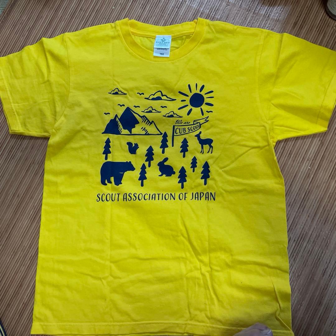 カブスカウト１４０一式