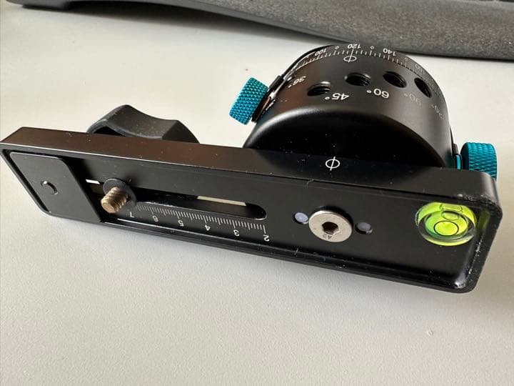 その他 Nodal Ninja 3 MKII w/Rotator R-D8