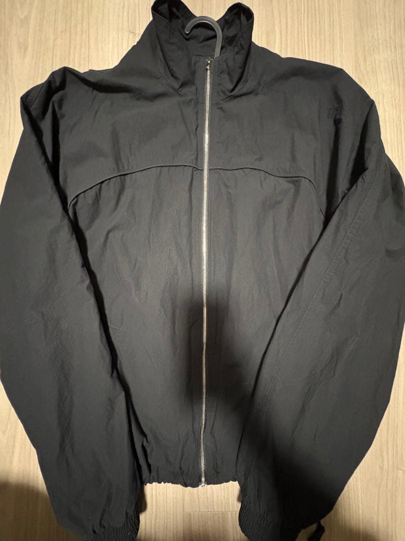 ジャケット・アウター Antwort HASSARD TYPEWRITER JACKET 2