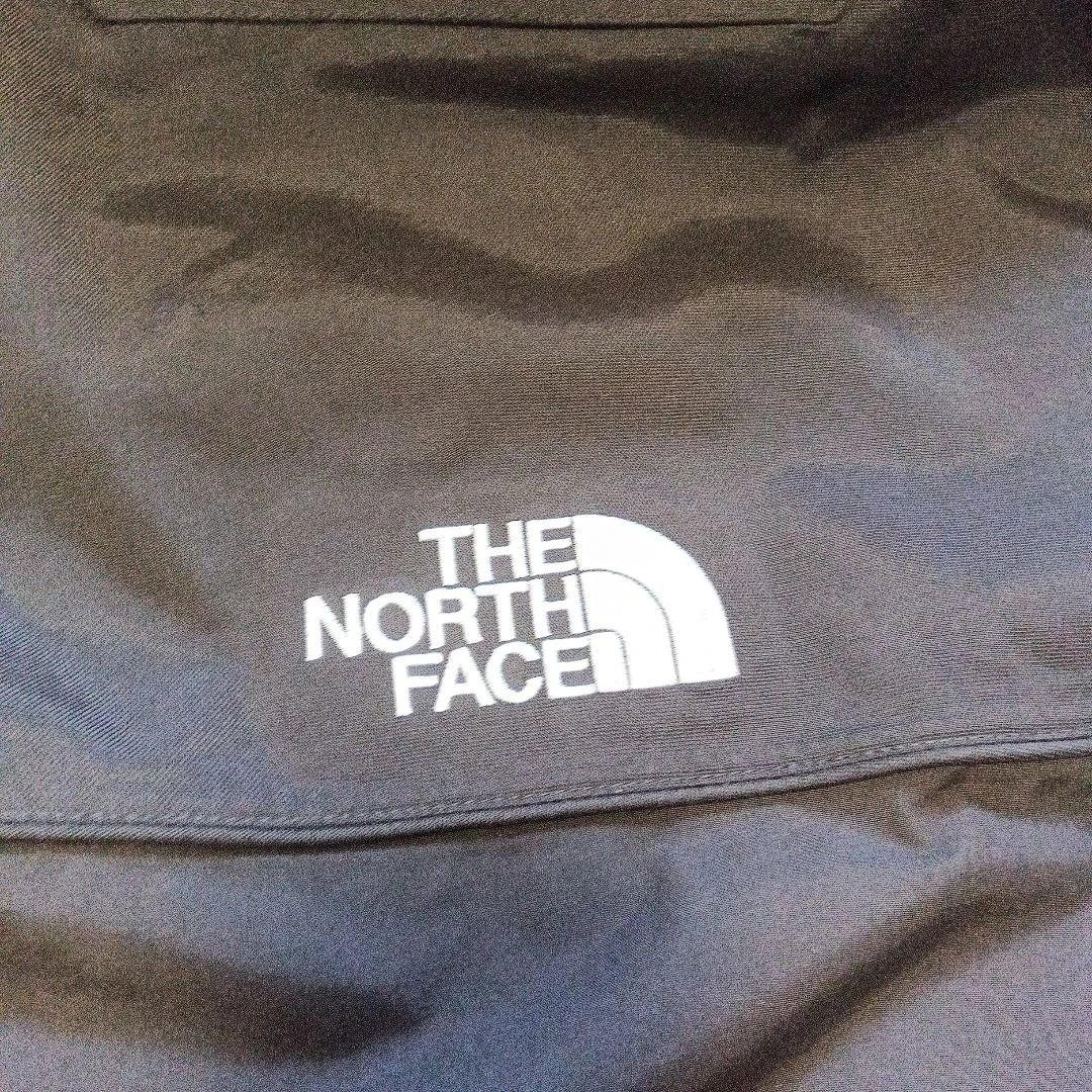 THENORTHFACE×SUPREMEコラボスティープテックマウンテンパーカー