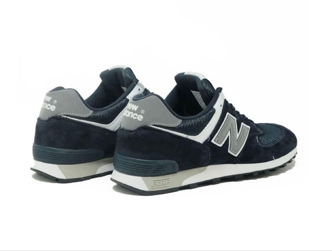 ニューバランス　M576PMN NAVY