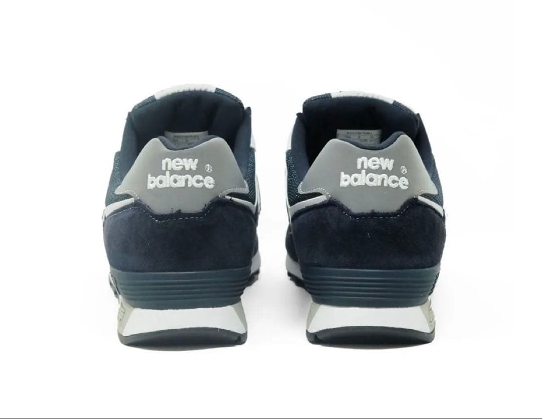 ニューバランス　M576PMN NAVY