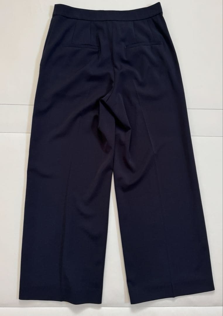 ICB スーツ セットアップ