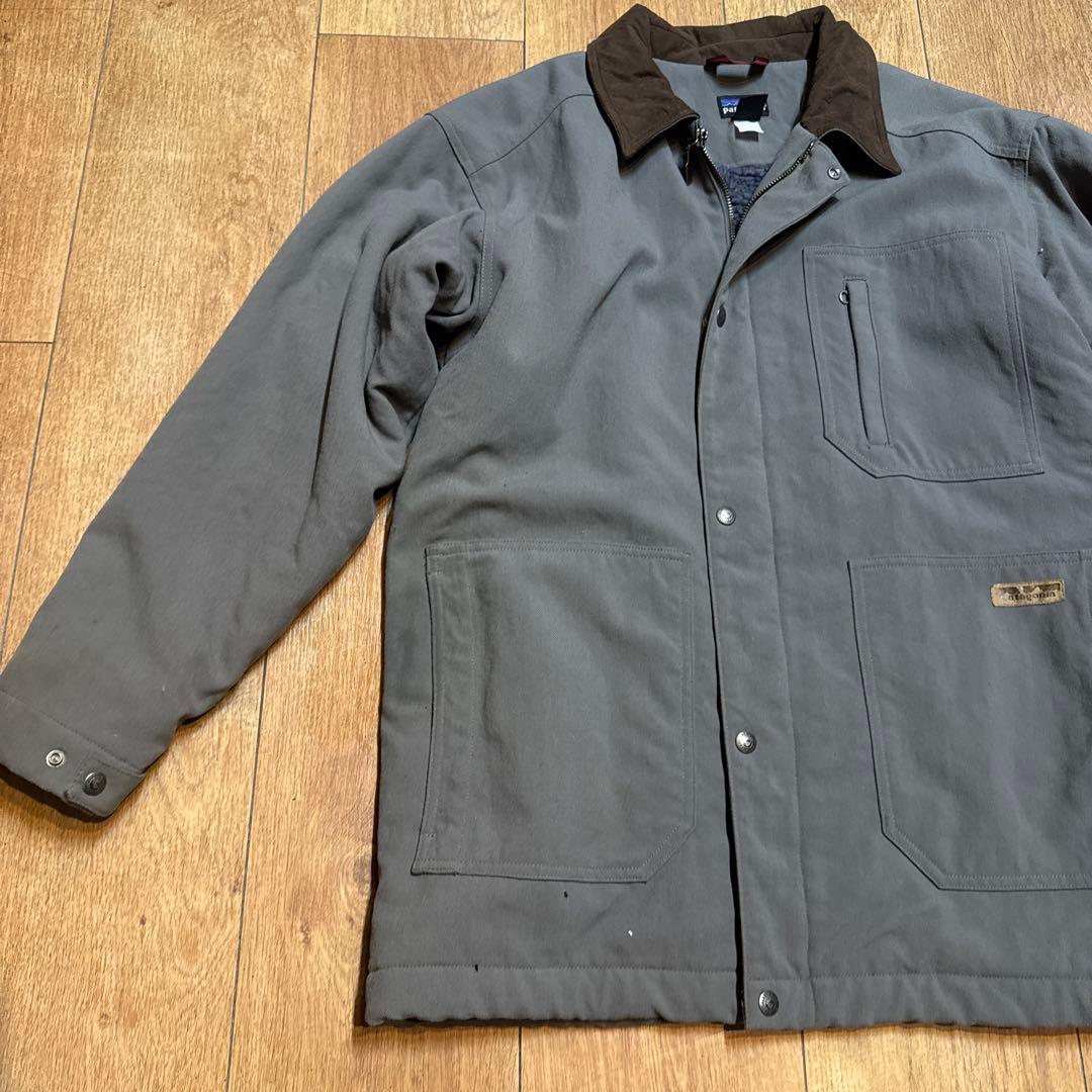 こ*こ様 Patagonia ジャケット　ブルゾン　SIZE M