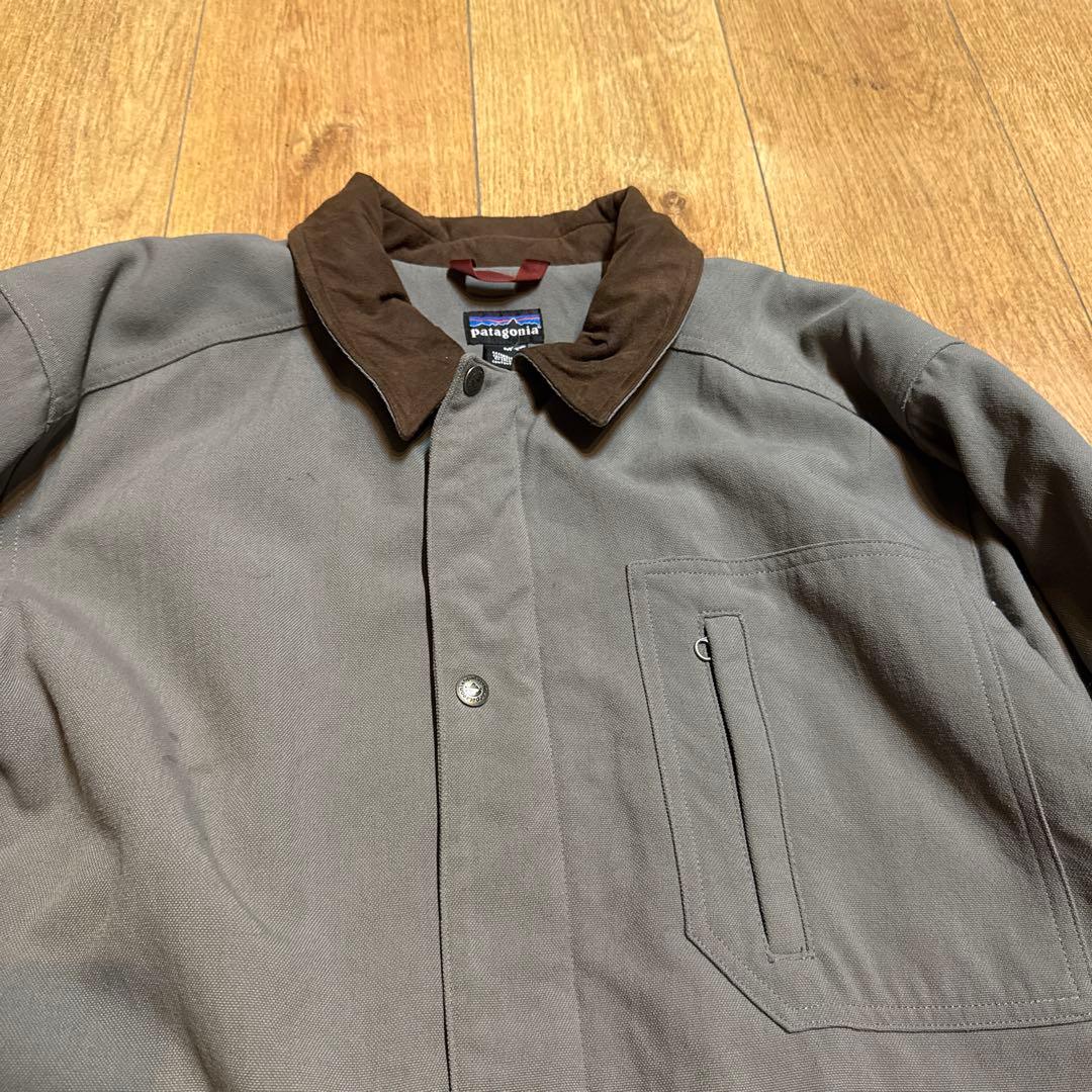 こ*こ様 Patagonia ジャケット　ブルゾン　SIZE M