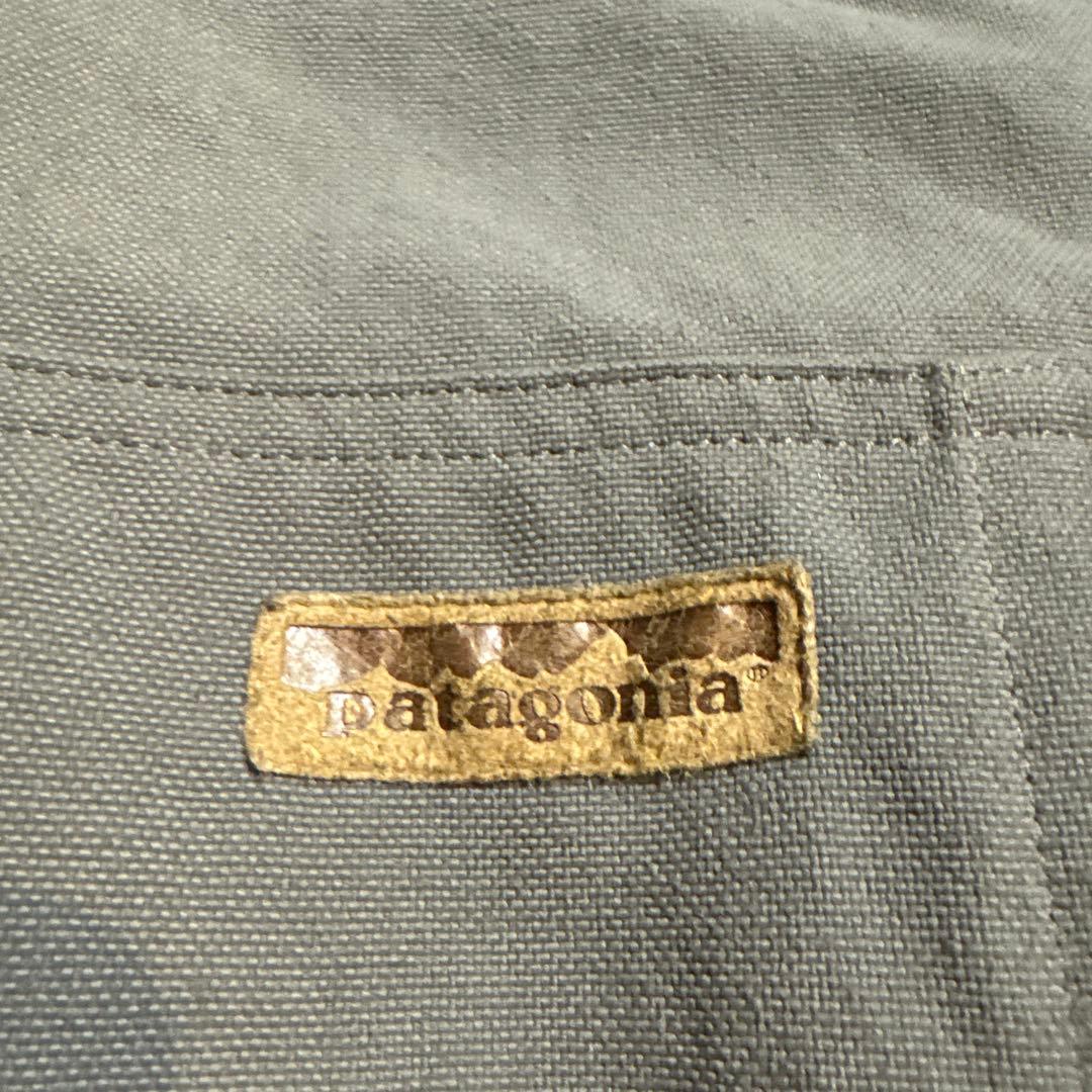 こ*こ様 Patagonia ジャケット　ブルゾン　SIZE M