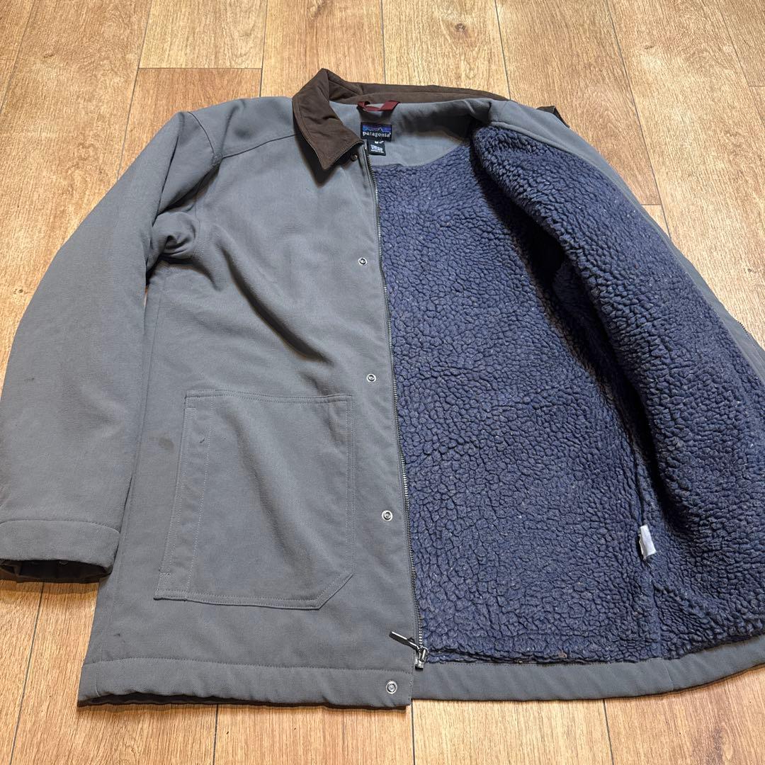 こ*こ様 Patagonia ジャケット　ブルゾン　SIZE M