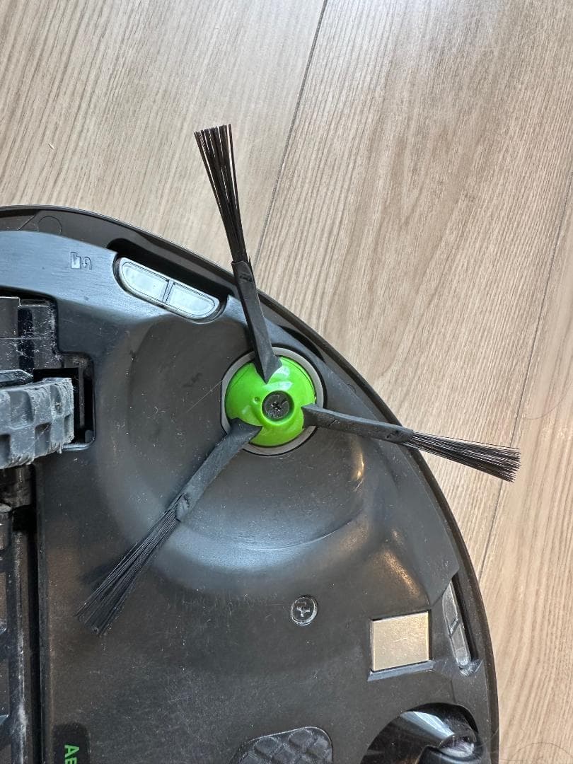【中古】Roomba ルンバ　j7