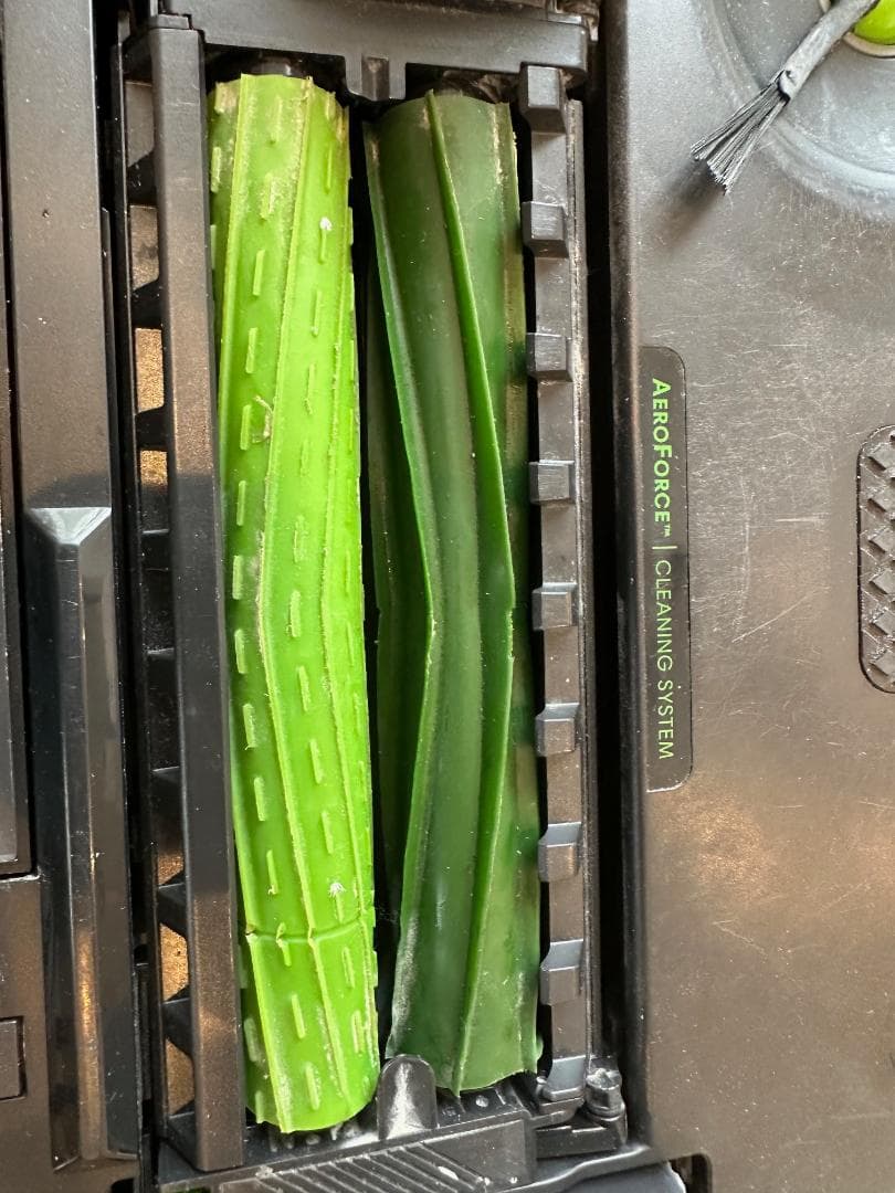 【中古】Roomba ルンバ　j7