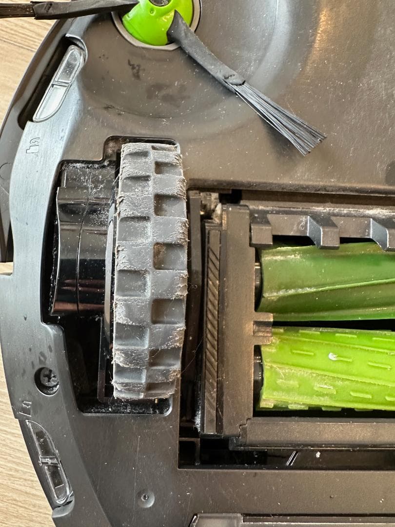 【中古】Roomba ルンバ　j7