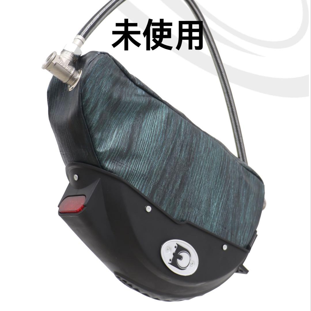 【希少】Embryo Special-shaped embossed bag