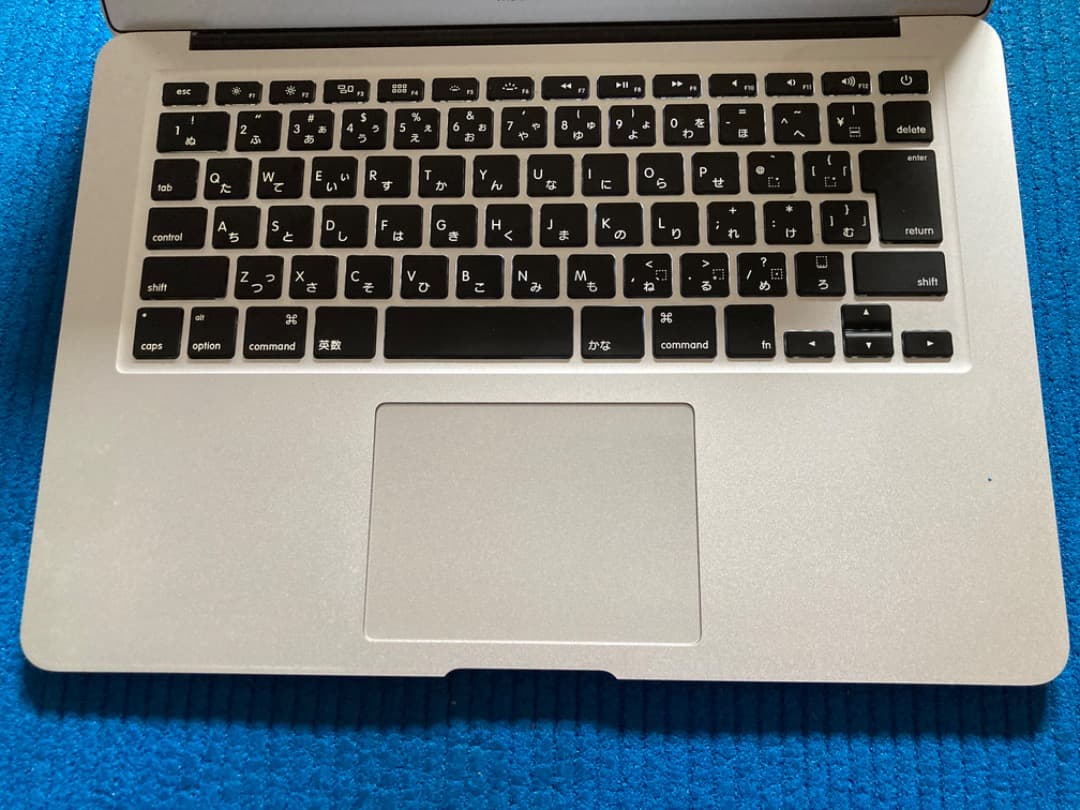 MacBook Air Early 2014 13インチ SSD:500GB