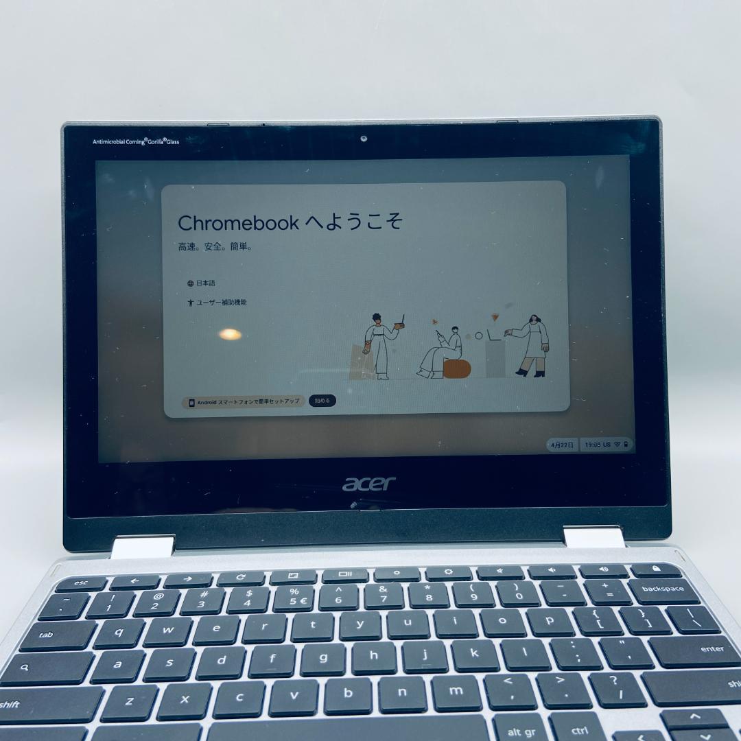 Acer Chromebook Spin 311（CP311-3H）