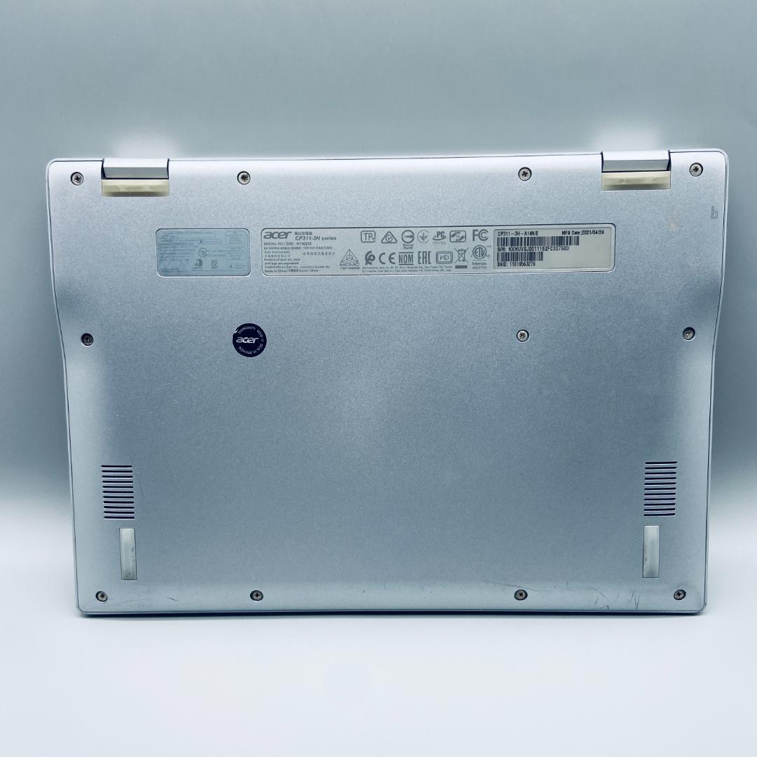 Acer Chromebook Spin 311（CP311-3H）