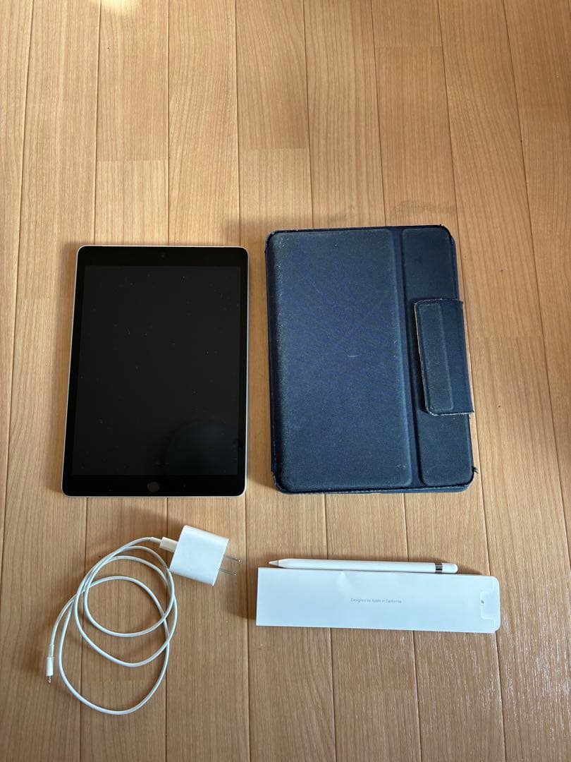 Apple iPad (第9世代) シルバー 64GB