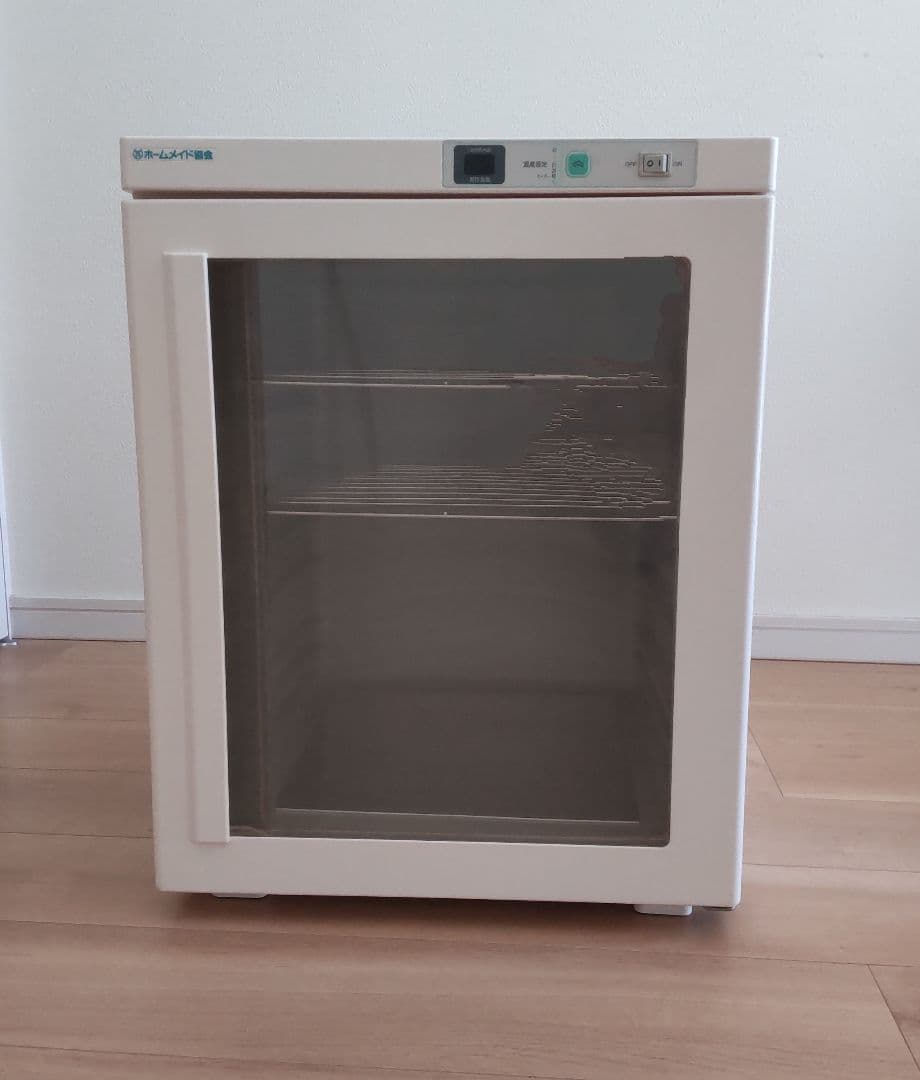 パン発酵機　ホームメイド協会