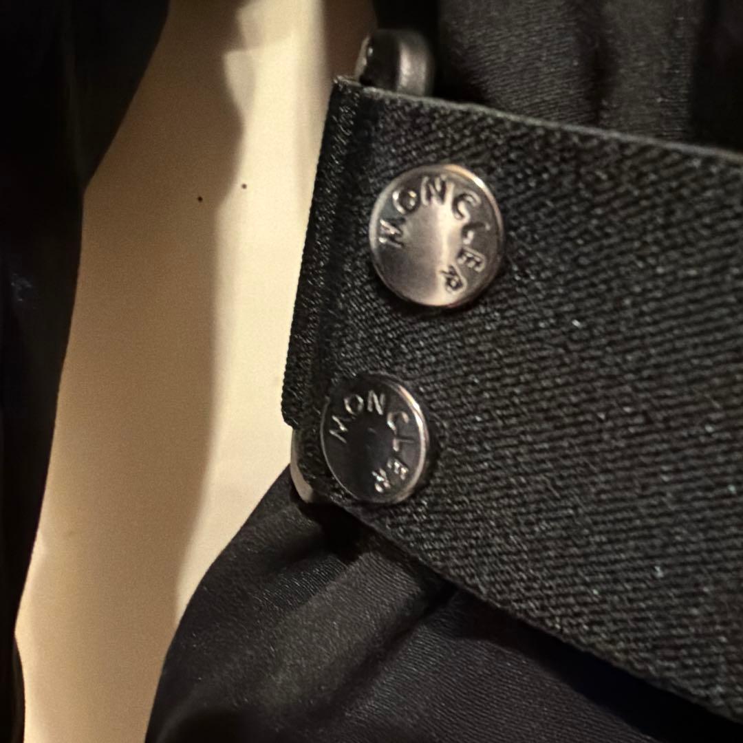 本日まで MONCLER BONLIEU ダウンジャケット コート モンクレール