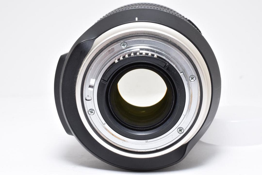 TAMRON 24-70mm F2.8 Di VC USD G2 ズームレンズ
