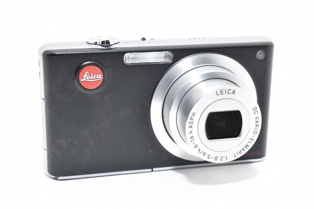 【良品】Leica ライカ C-LUX2 コンパクトデジタルカメラ #72