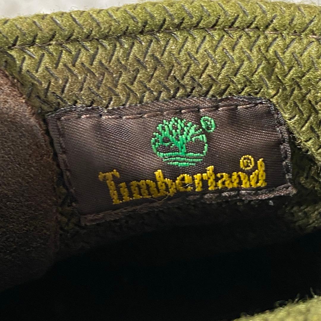 ティンバーランド 6インチ ウォータープルーフ プレミアムブーツ 26.5cm