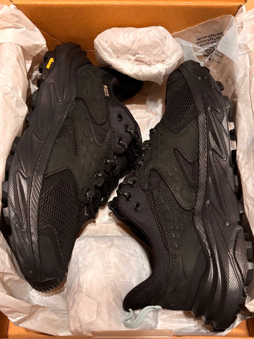 新品 HOKA ホカ アナカパロー2ゴアテックス