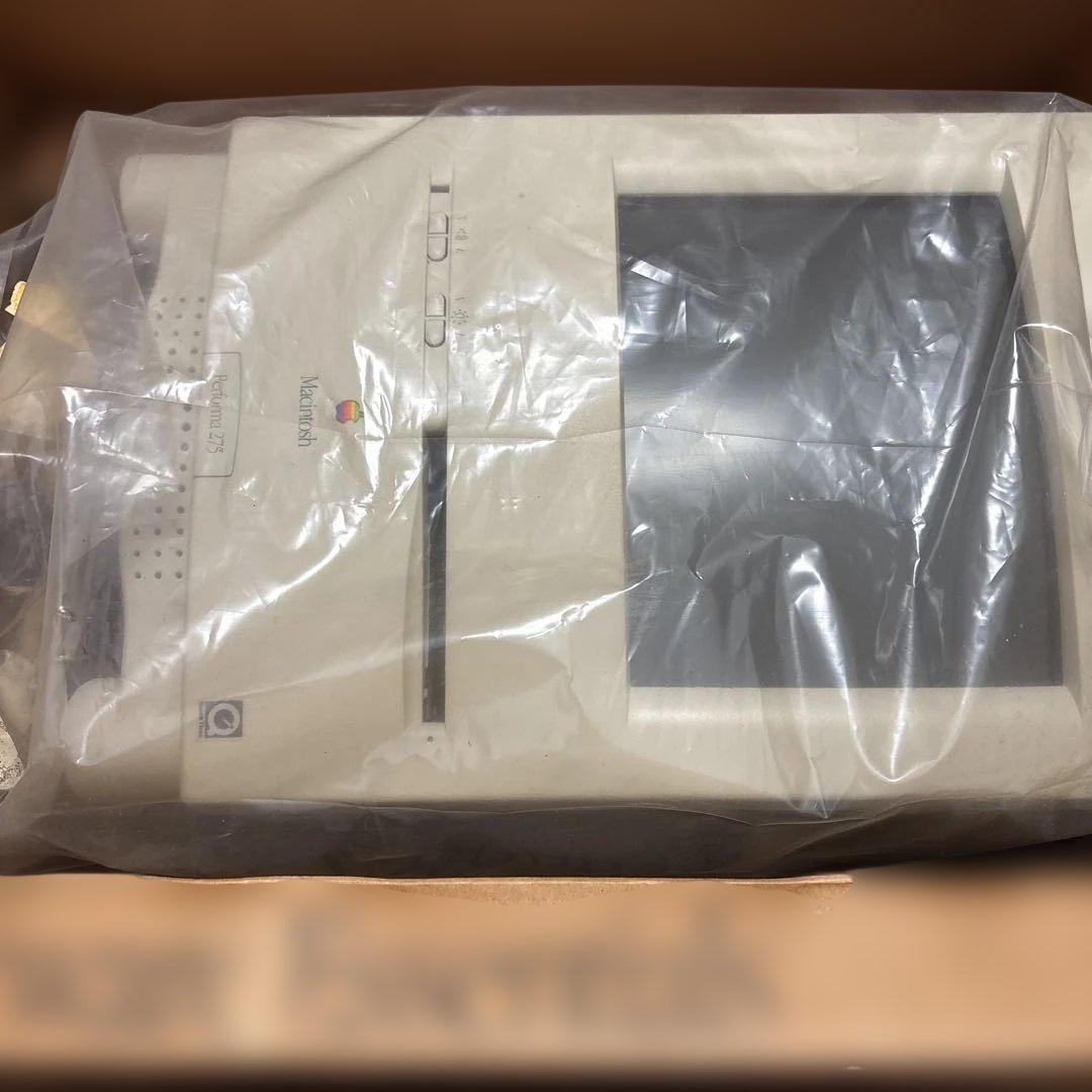 か*と様 ［値下］Performa 275当時の箱入り Color Classi