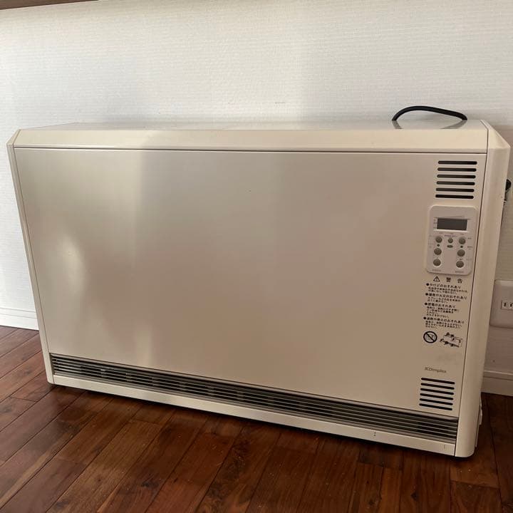 Dimplex　VUEi50J 電気蓄熱暖房器ユニデール マイコン内蔵型