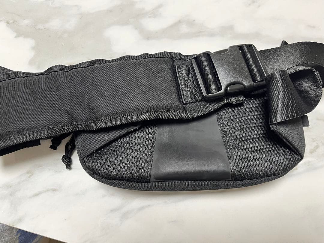 POMULU 2WAYヒップシート　値下げ致しました！